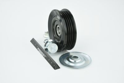 ROLA INTINZATOR CUREA TRANSMISIE FEBEST 0187GX100 11