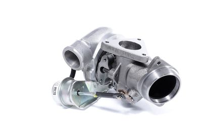 LADER AUFLADUNG BTS Turbo T911377 14