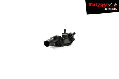 THERMOSTAT KüHLMITTEL METZGER AUTOTEILE 4006351 35