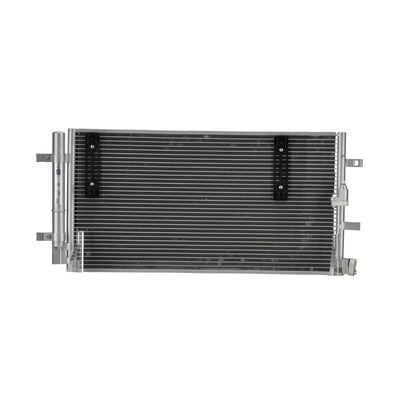 CONDENSATOR CLIMATIZARE NISSENS 940042 25