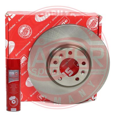 DISC FRANA MASTER-SPORT GERMANY 24012802691PCSMSP