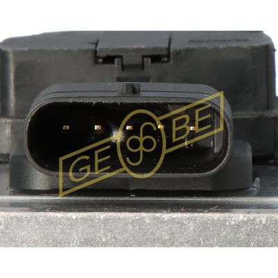NOX-SENSOR NOX-KATALYSATOR GEBE 928451 1