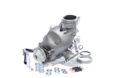 LADER AUFLADUNG BTS Turbo T981072 22