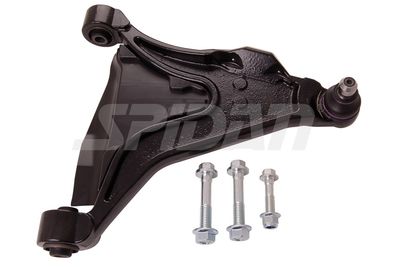 BRAT SUSPENSIE ROATA SPIDAN CHASSIS PARTS 45110