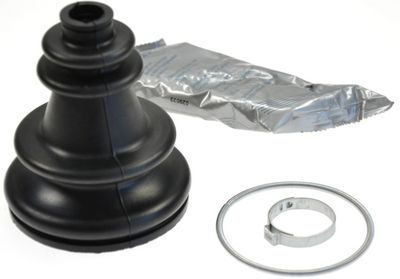 FALTENBALGSATZ ANTRIEBSWELLE