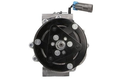 Airconditioning compressor past: OPEL ASTRA G, ASTRA G CLASSIC, CORSA C, MERIVA A, TIGRA 1.4-2.0 02.98-12.10