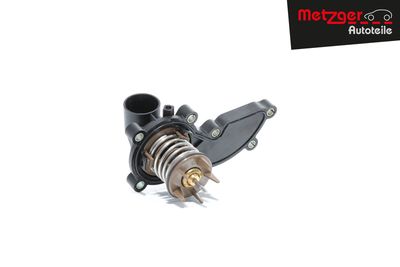 THERMOSTAT KüHLMITTEL METZGER AUTOTEILE 4006321 17