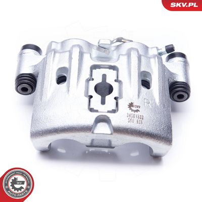 Brzdový strmeň ESEN SKV 34SKV832
