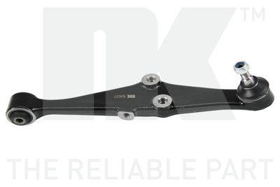 BRAT SUSPENSIE ROATA