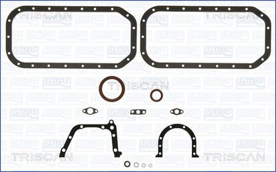 SET GARNITURI CARTER