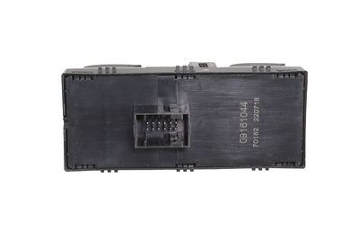 COMUTATOR MACARA GEAM METZGER AUTOTEILE 09161044 1