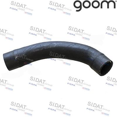 въздуховод за турбината SIDAT 500513