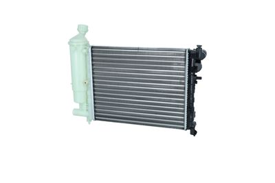 KüHLER MOTORKüHLUNG NRF 58067 27