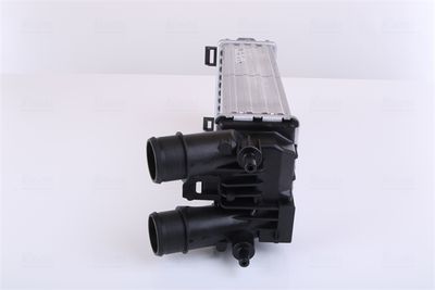 INTERCOOLER COMPRESOR NISSENS 961509 1