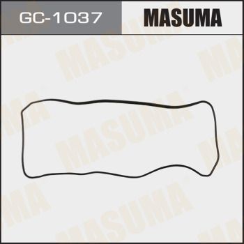 Прокладка, крышка головки цилиндра MASUMA GC-1037 для TOYOTA 4 RUNNER