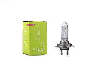 ZAROWKA 12V H7 55W PX26D LONGLIFE