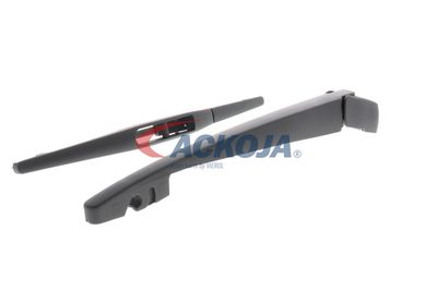 SET STERGATOARE CURATARE PARBRIZ ACKOJA A380490 29