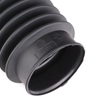 прахозащитен комплект, амортисьор RIDEX 919D0038