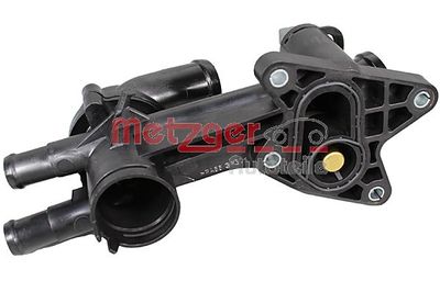 TERMOSTAT LICHID RACIRE METZGER AUTOTEILE 4006456 1