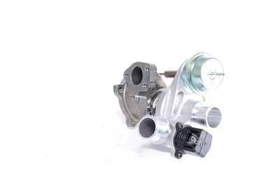 LADER AUFLADUNG BTS Turbo T918594 24