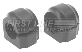 Repair Kit, stabiliser coupling rod FIRST LINE FSK7200K