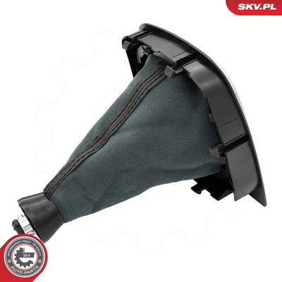 Hlavice řadicí páky ESEN SKV 63SKV515