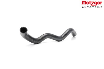 KüHLERSCHLAUCH METZGER AUTOTEILE 2422286 34