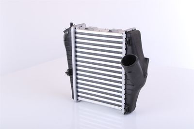 INTERCOOLER COMPRESOR NISSENS 96177 27
