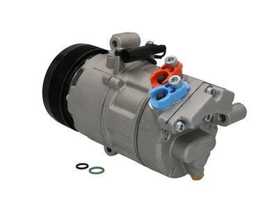 KOMPRESSOR KLIMAANLAGE BOSCH 1986AD1274 7