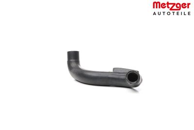 KüHLERSCHLAUCH METZGER AUTOTEILE 2422567 5