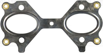 GARNITURA GALERIE EVACUARE