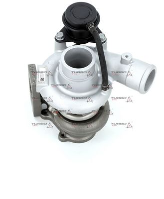 COMPRESOR SISTEM DE SUPRAALIMENTARE TURBO-TEC TT4873 4