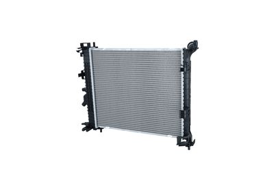 RADIATOR RACIRE MOTOR NRF 58473 28