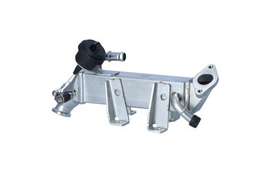 RADIATOR RECIRCULARE GAZE DE ESAPAMENT NRF 48402 6