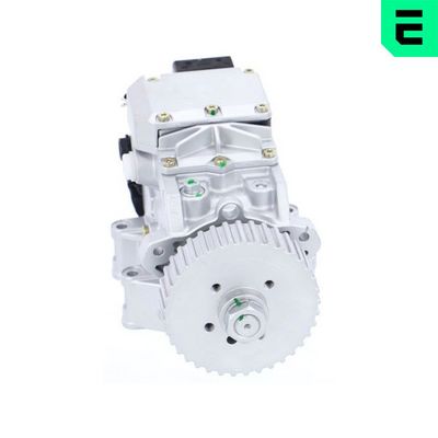 HOCHDRUCKPUMPE OPTIMAL OPEDP13534RM 5