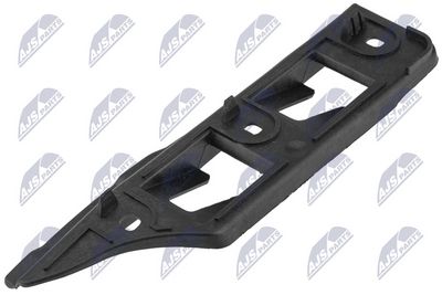 NTY Halter, Stoßfänger