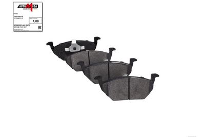 SET PLACUTE FRANA FRANA DISC