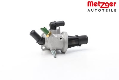 TERMOSTAT LICHID RACIRE METZGER AUTOTEILE 4006144 37
