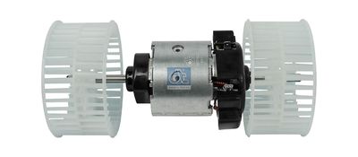Ventilador del interior