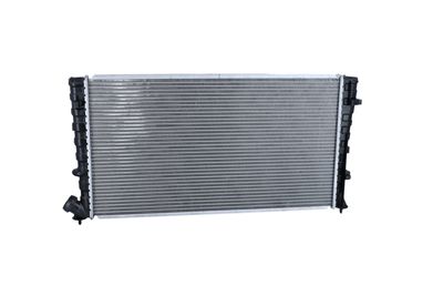 KüHLER MOTORKüHLUNG NRF 58101 25