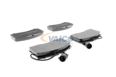 BREMSBELAGSATZ SCHEIBENBREMSE VAICO V100771 55