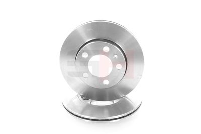 DISC FRANA GH GH404368 58