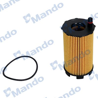 Масляный фильтр MANDO EEOW0059Y для AUDI R8