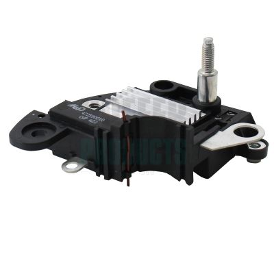 REGULATOR ALTERNATOR