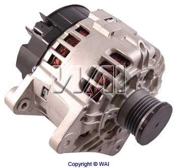 Alternátor WAI 23160N-5G