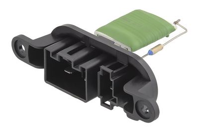 REZISTOR VENTILATOR HABITACLU