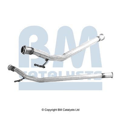 Rura wydechowa BM CATALYSTS BM51033