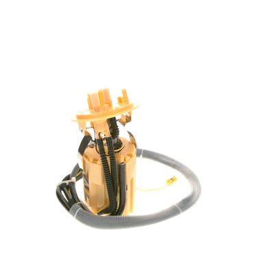 SISTEM ALIMENTARE CU COMBUSTIBIL BOSCH 1582980157 20