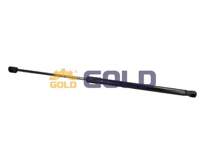 Газовая пружина, крышка багажник JAPANPARTS GSJ04052 для OPEL REKORD