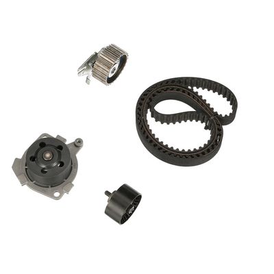 SET POMPA APA + CUREA DINTATA GATES KP15469XS 70